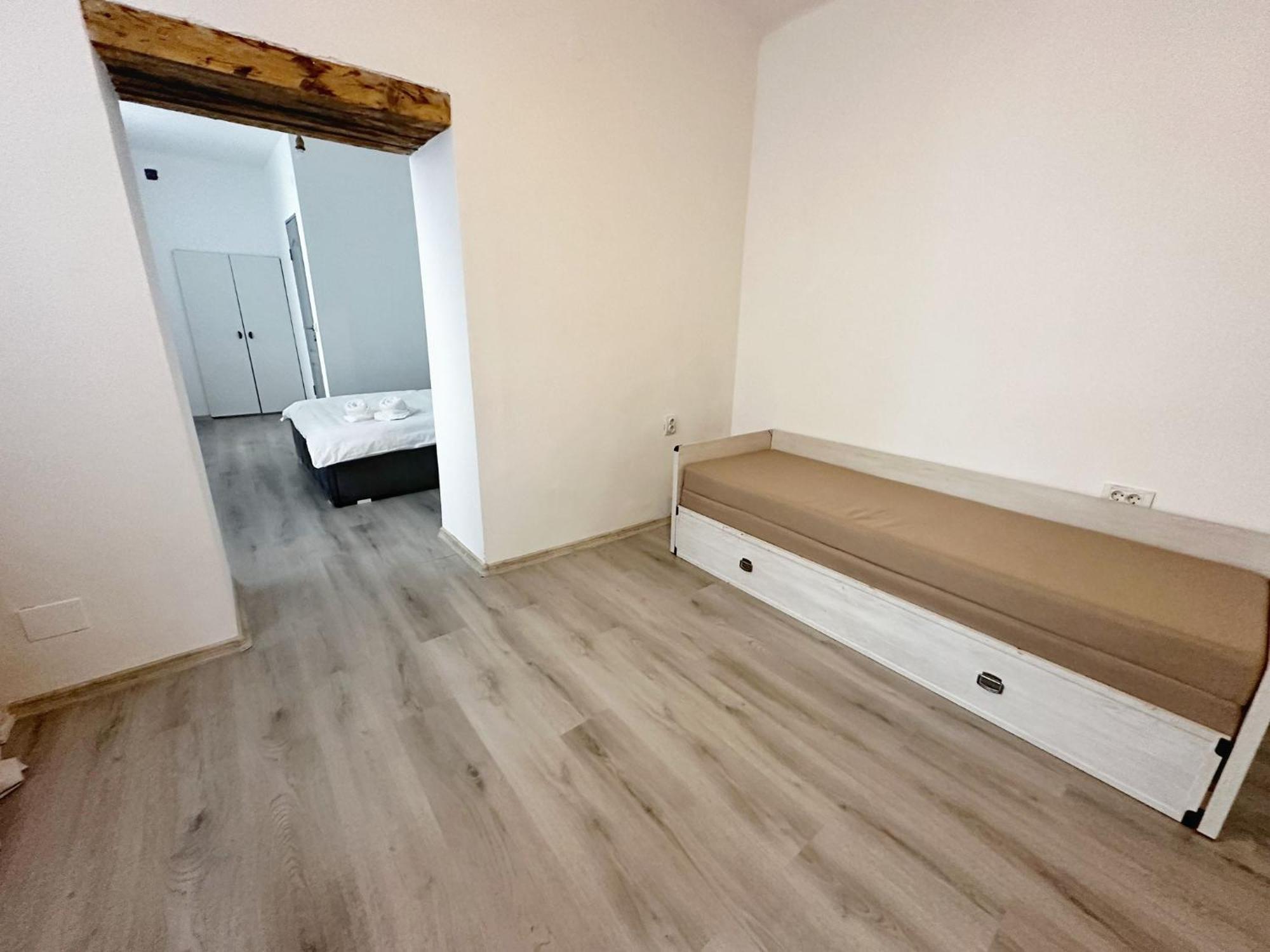 Michael Weiss Residence 布拉索夫 外观 照片