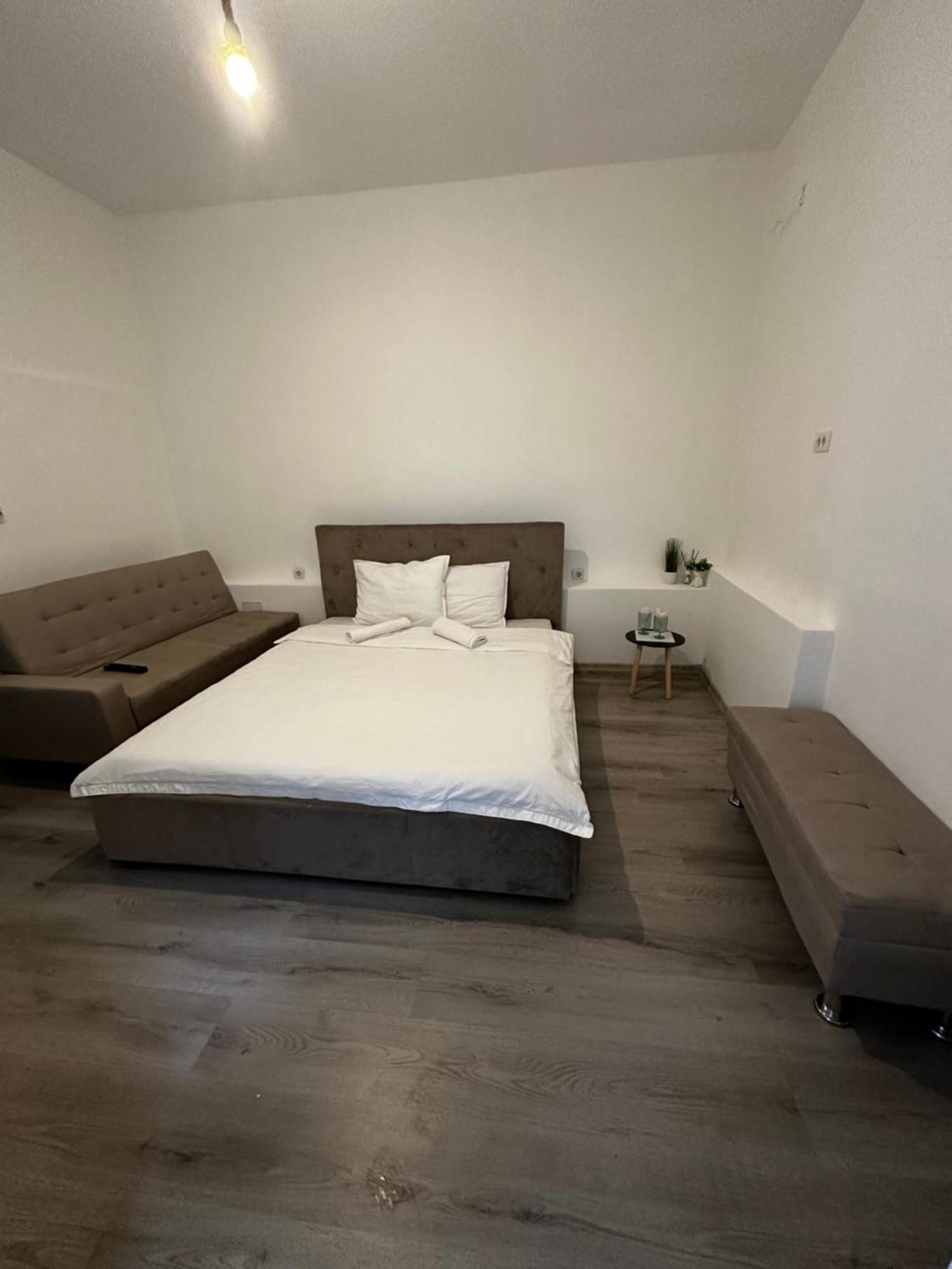 Michael Weiss Residence 布拉索夫 外观 照片